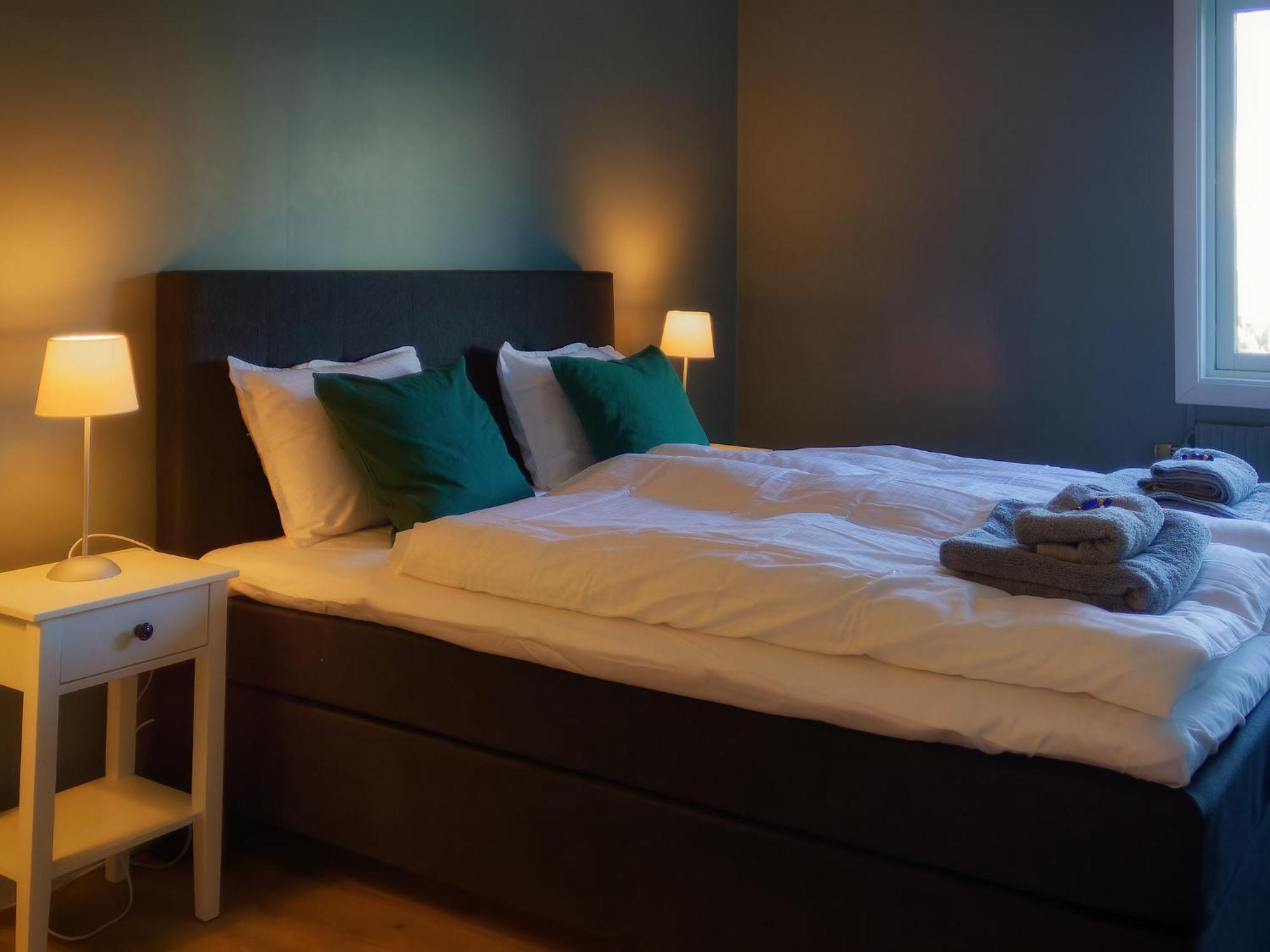Ailu - Arctic Hotel Apartments Lannavaara Bagian luar foto