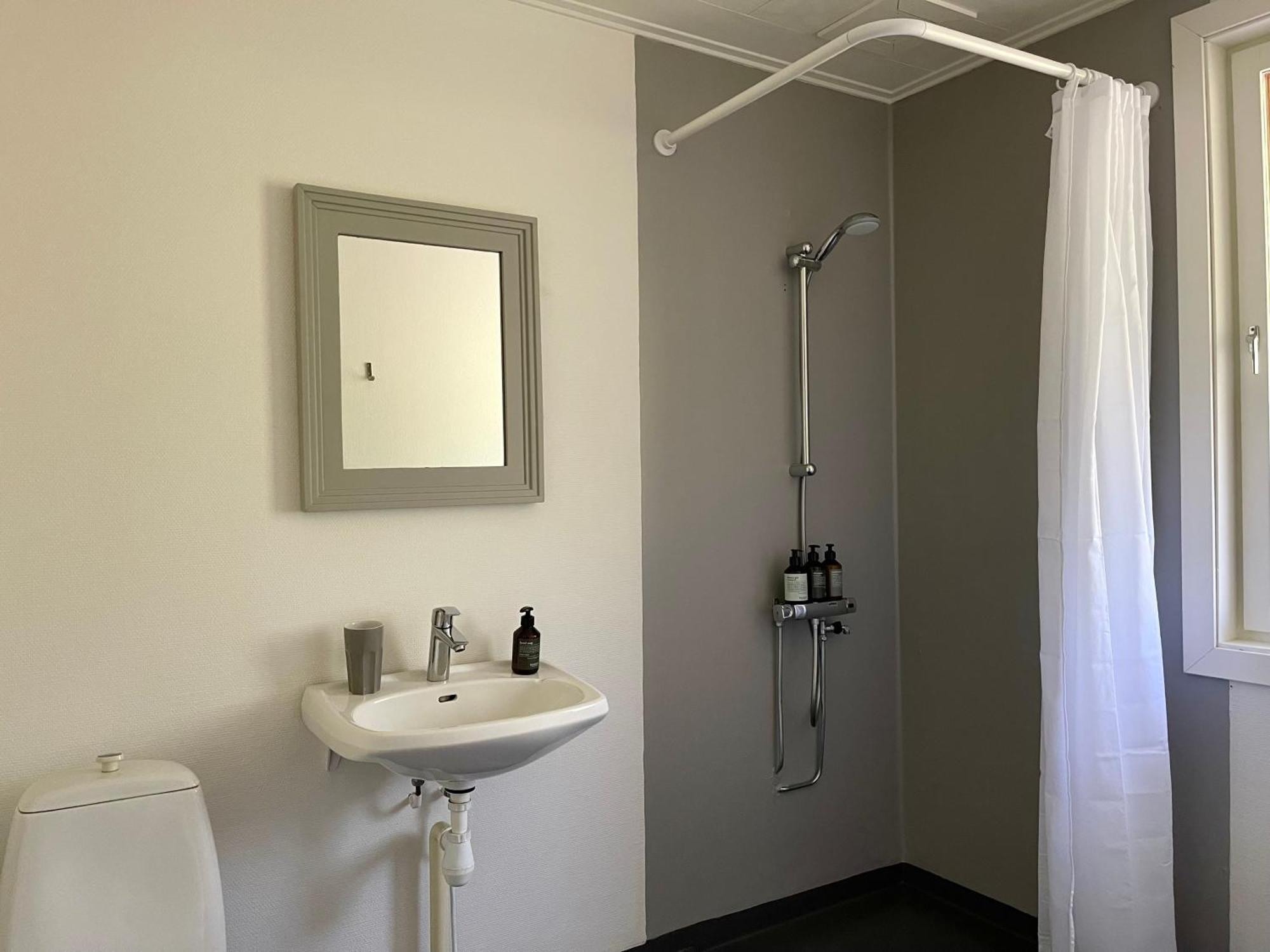 Ailu - Arctic Hotel Apartments Lannavaara Bagian luar foto