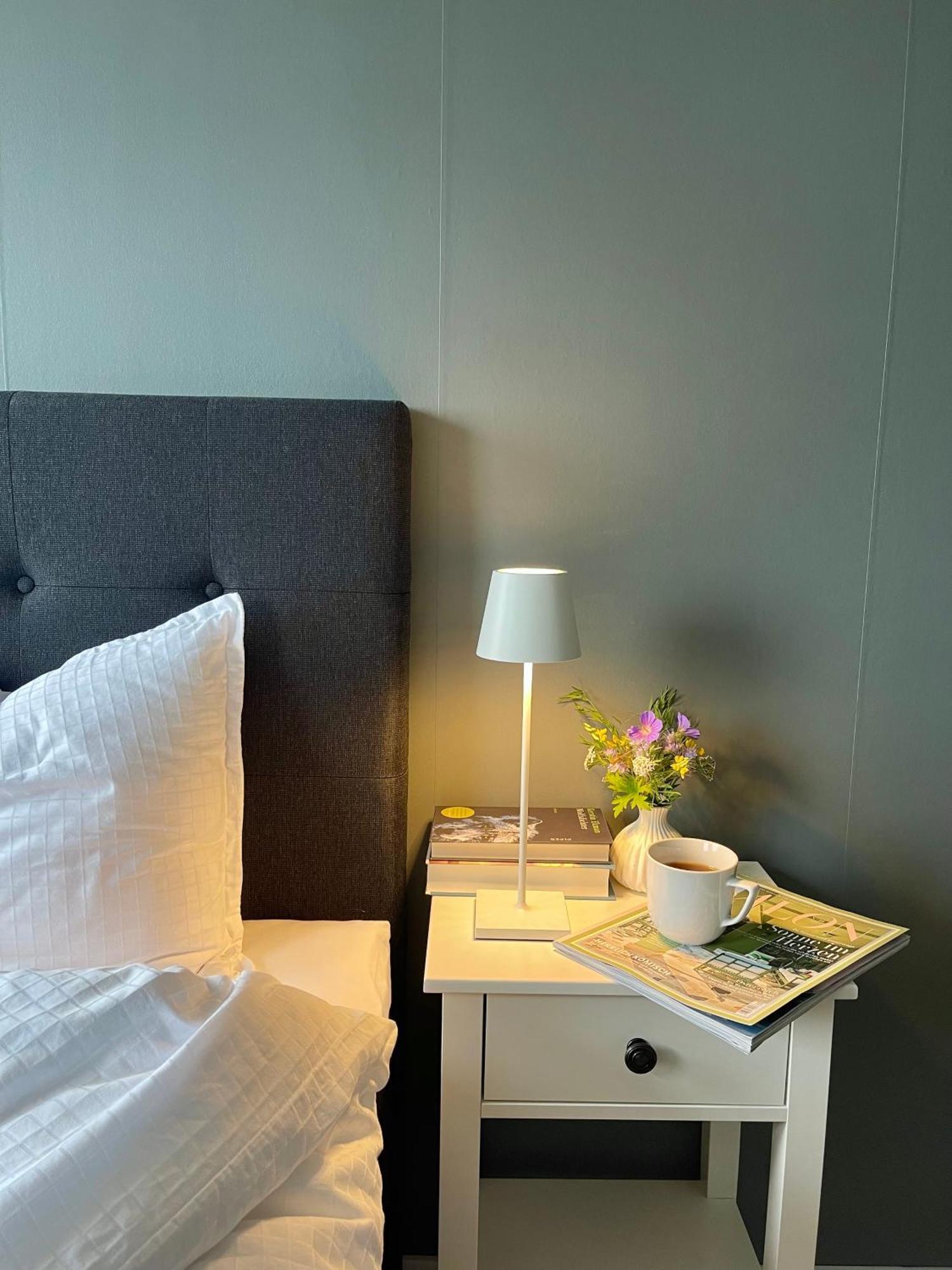 Ailu - Arctic Hotel Apartments Lannavaara Bagian luar foto