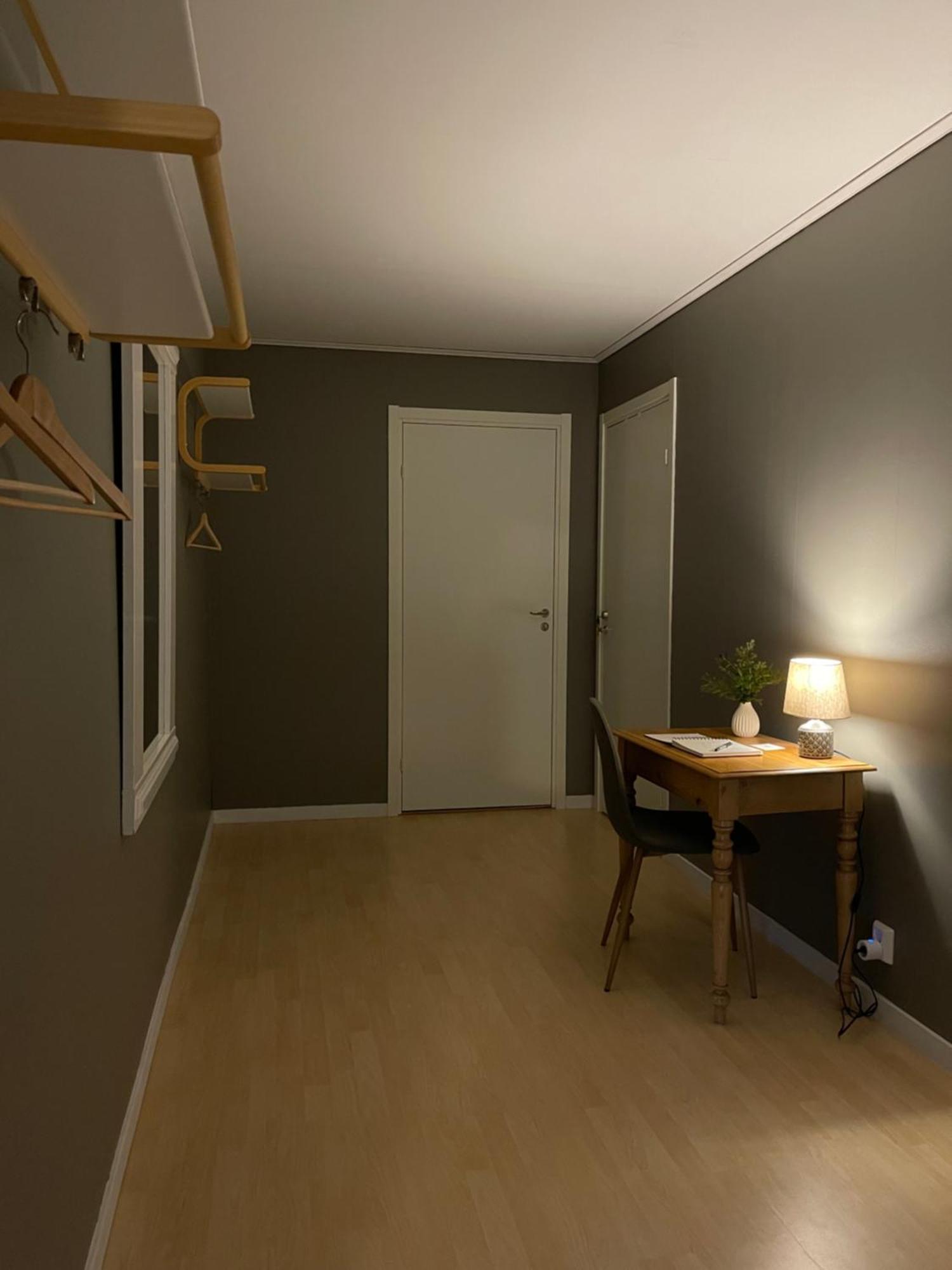 Ailu - Arctic Hotel Apartments Lannavaara Bagian luar foto